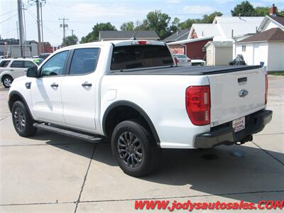 2021 Ford Ranger XLT  XLT, CREW CAB, - Photo 34 - North Platte, NE 69101