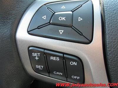 2021 Ford Ranger XLT  XLT, CREW CAB, - Photo 15 - North Platte, NE 69101