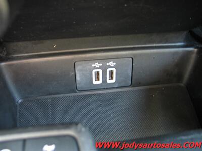 2021 Ford Ranger XLT  XLT, CREW CAB, - Photo 20 - North Platte, NE 69101