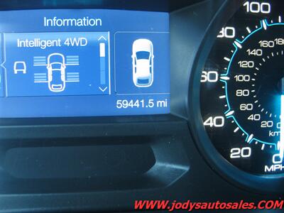 2014 Ford Explorer  AWD, 3rd Seat, 59,000 Low Miles - Photo 15 - North Platte, NE 69101
