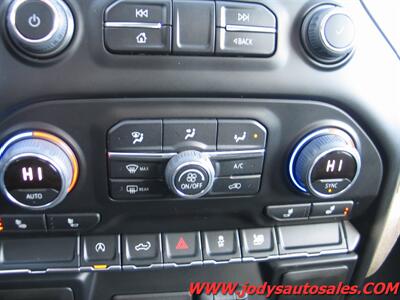 2021 Chevrolet Silverado 1500 LT  LT, 4x4, Heated Seats, 5.3L V8,CREW CAB - Photo 23 - North Platte, NE 69101