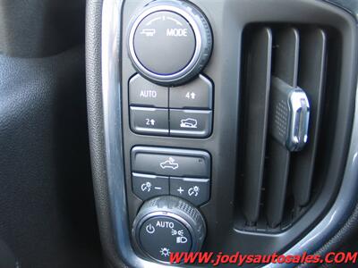 2021 Chevrolet Silverado 1500 LT  LT, 4x4, Heated Seats, 5.3L V8,CREW CAB - Photo 8 - North Platte, NE 69101