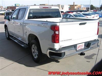 2021 Chevrolet Silverado 1500 LT  LT, 4x4, Heated Seats, 5.3L V8,CREW CAB - Photo 36 - North Platte, NE 69101
