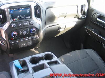 2021 Chevrolet Silverado 1500 LT  LT, 4x4, Heated Seats, 5.3L V8,CREW CAB - Photo 7 - North Platte, NE 69101