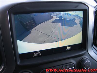 2021 Chevrolet Silverado 1500 LT  LT, 4x4, Heated Seats, 5.3L V8,CREW CAB - Photo 20 - North Platte, NE 69101