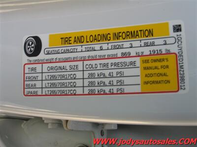 2021 Chevrolet Silverado 1500 LT  LT, 4x4, Heated Seats, 5.3L V8,CREW CAB - Photo 43 - North Platte, NE 69101