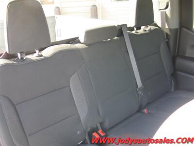2021 Chevrolet Silverado 1500 LT  LT, 4x4, Heated Seats, 5.3L V8,CREW CAB - Photo 30 - North Platte, NE 69101
