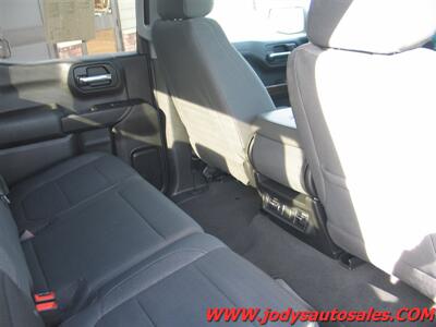 2021 Chevrolet Silverado 1500 LT  LT, 4x4, Heated Seats, 5.3L V8,CREW CAB - Photo 29 - North Platte, NE 69101