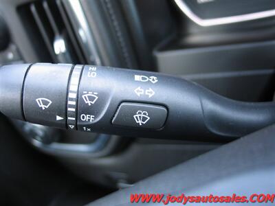 2021 Chevrolet Silverado 1500 LT  LT, 4x4, Heated Seats, 5.3L V8,CREW CAB - Photo 9 - North Platte, NE 69101