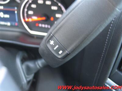 2021 Chevrolet Silverado 1500 LT  LT, 4x4, Heated Seats, 5.3L V8,CREW CAB - Photo 16 - North Platte, NE 69101