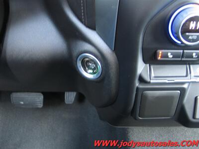 2021 Chevrolet Silverado 1500 LT  LT, 4x4, Heated Seats, 5.3L V8,CREW CAB - Photo 14 - North Platte, NE 69101