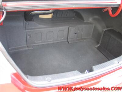 2014 Hyundai Sonata Hybrid  53,000 Low Miles, Heated Seats - Photo 27 - North Platte, NE 69101