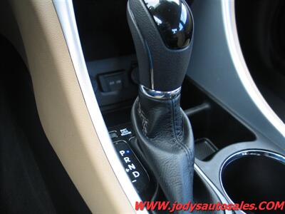 2014 Hyundai Sonata Hybrid 53,000 Low Miles, He  53,000 Low Miles, Heated Seats - Photo 21 - North Platte, NE 69101