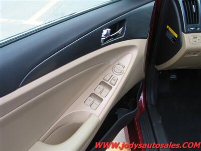 2014 Hyundai Sonata Hybrid  53,000 Low Miles, Heated Seats - Photo 3 - North Platte, NE 69101