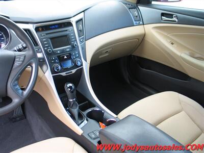 2014 Hyundai Sonata Hybrid 53,000 Low Miles, He  53,000 Low Miles, Heated Seats - Photo 7 - North Platte, NE 69101