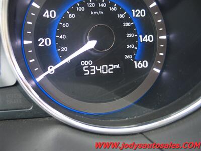 2014 Hyundai Sonata Hybrid  53,000 Low Miles, Heated Seats - Photo 15 - North Platte, NE 69101