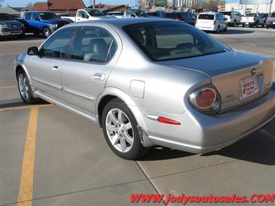 2003 Nissan Maxima GLE   - Photo 25 - North Platte, NE 69101