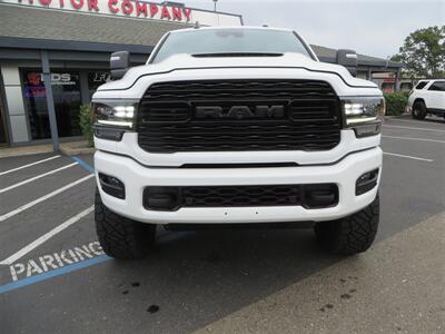 2023 RAM Ram Pickup 3500 Limited   - Photo 2 - Auburn, CA 95603