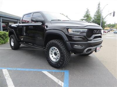 2023 RAM 1500 TRX   - Photo 3 - Auburn, CA 95603