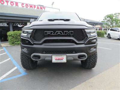 2023 RAM 1500 TRX   - Photo 2 - Auburn, CA 95603