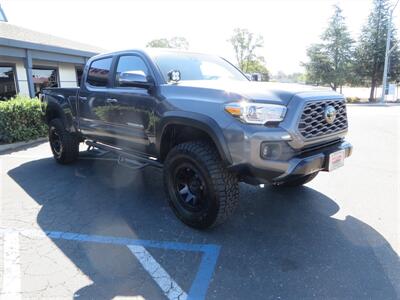 2020 Toyota Tacoma TRD Off-Road   - Photo 3 - Auburn, CA 95603