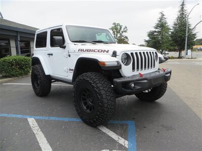 2021 Jeep Wrangler Rubicon   - Photo 3 - Auburn, CA 95603