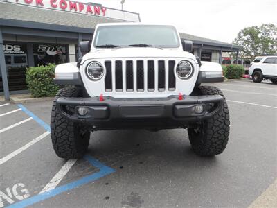 2021 Jeep Wrangler Rubicon   - Photo 2 - Auburn, CA 95603