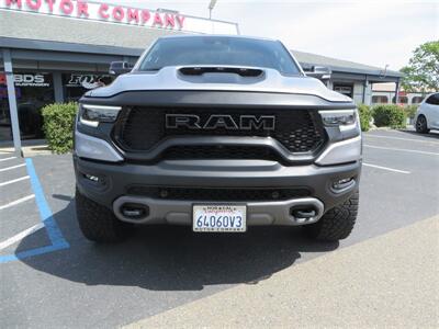 2021 RAM 1500 TRX   - Photo 2 - Auburn, CA 95603