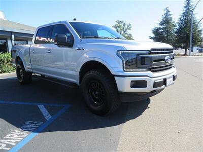 2019 Ford F-150 XLT   - Photo 3 - Auburn, CA 95603