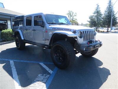 2020 Jeep Gladiator Launch Edition   - Photo 3 - Auburn, CA 95603