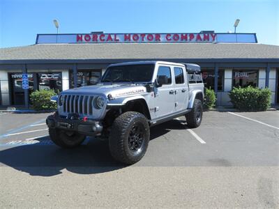 2020 Jeep Gladiator Launch Edition   - Photo 1 - Auburn, CA 95603