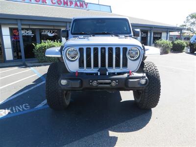 2020 Jeep Gladiator Launch Edition   - Photo 2 - Auburn, CA 95603