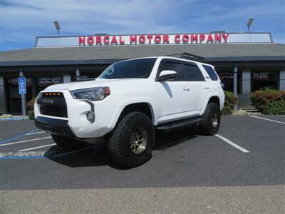 2019 Toyota 4Runner TRD Pro   - Photo 1 - Auburn, CA 95603