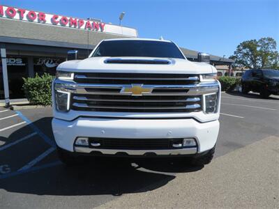 2021 Chevrolet Silverado 2500HD High Country   - Photo 2 - Auburn, CA 95603