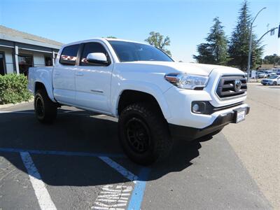 2021 Toyota Tacoma SR5 V6   - Photo 3 - Auburn, CA 95603