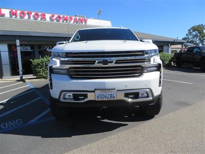 2021 Chevrolet Silverado 1500 High Country   - Photo 2 - Auburn, CA 95603