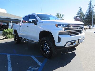 2021 Chevrolet Silverado 1500 High Country   - Photo 3 - Auburn, CA 95603