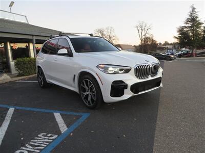 2022 BMW X5 xDrive40i   - Photo 3 - Auburn, CA 95603