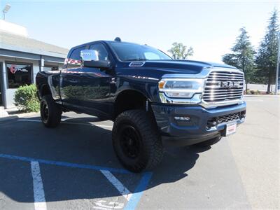 2023 RAM 2500 Laramie   - Photo 3 - Auburn, CA 95603