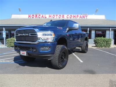 2023 RAM 2500 Laramie   - Photo 1 - Auburn, CA 95603