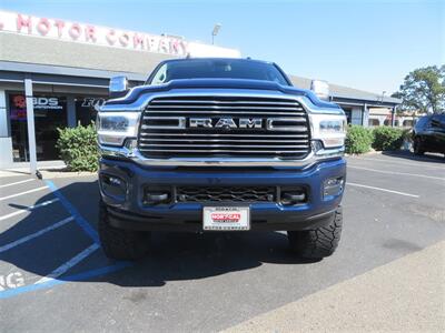 2023 RAM 2500 Laramie   - Photo 2 - Auburn, CA 95603