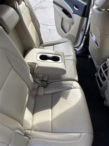 2014 Acura MDX SH-AWD w/Tech AWD - Photo 25 - Spokane, WA 99202