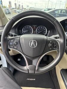 2014 Acura MDX SH-AWD w/Tech AWD - Photo 14 - Spokane, WA 99202