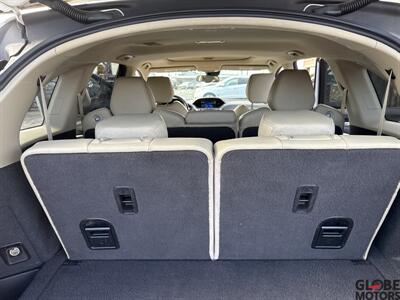 2014 Acura MDX SH-AWD w/Tech AWD - Photo 30 - Spokane, WA 99202