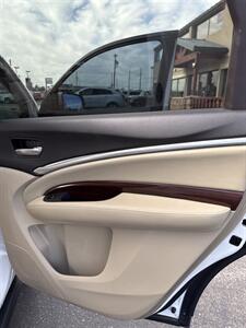 2014 Acura MDX SH-AWD w/Tech AWD - Photo 27 - Spokane, WA 99202