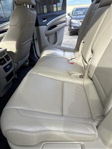 2014 Acura MDX SH-AWD w/Tech AWD - Photo 28 - Spokane, WA 99202