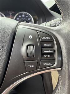 2014 Acura MDX SH-AWD w/Tech AWD - Photo 16 - Spokane, WA 99202
