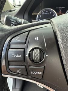 2014 Acura MDX SH-AWD w/Tech AWD - Photo 15 - Spokane, WA 99202