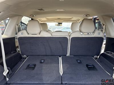 2014 Acura MDX SH-AWD w/Tech AWD - Photo 32 - Spokane, WA 99202