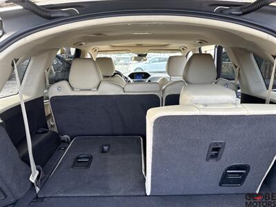 2014 Acura MDX SH-AWD w/Tech AWD - Photo 31 - Spokane, WA 99202